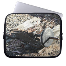 Lever For Rail Switch Laptop Computer Sleeves