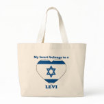 Levi bags