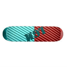 Lévi Plateaux De Skate