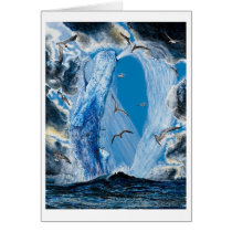 Leviathan Cards