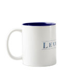 Leviathan Chronicles Logo Mug
