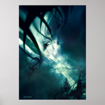 LEVIATHAN PRINT