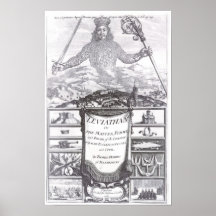 Leviathon Posters