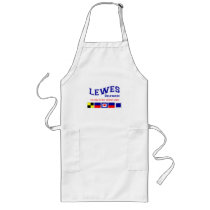 Lewes, DE Aprons