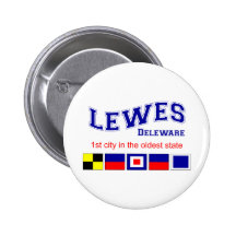 Lewes, De Pin's