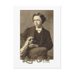 Lewis Carroll Photo 1 Postcards