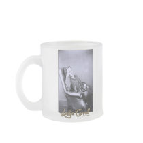 Lewis Carroll Photo 4 Coffee Mugs