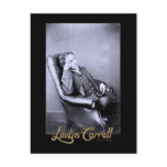 Lewis Carroll Photo 4 Postcards