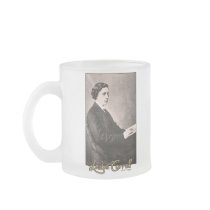 Lewis Carroll Photo 5 Mug