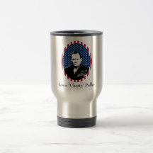 Lewis "Chesty" Puller Coffee Mugs