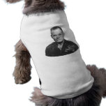 Lewis "Chesty" Puller Doggie T Shirt