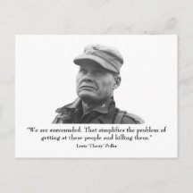 chesty puller quotes
