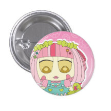 Lex Pinback Button