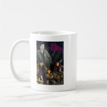 Lex The Tribe mugs