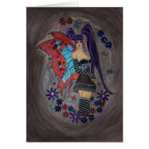 Lexi Card