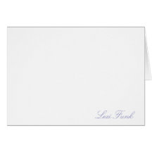 Lexi Funk Cards