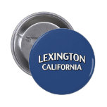 Lexington California Pins