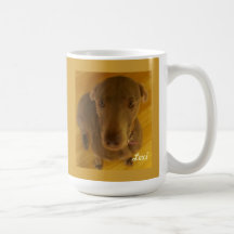 "Lexi's Mug"