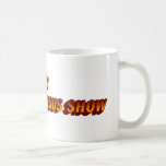 L'exposition de Raptor Jésus Tasses À Café