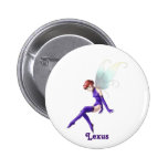 Lexus - Button