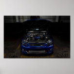 Lexus IS300 posters