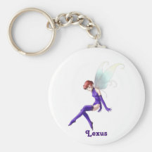 Lexus - Keychain Porte-clés