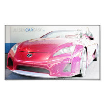 Lexus Lf Design Photograph