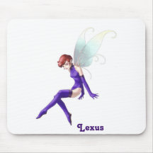 Lexus - Mousepad Tapis De Souris