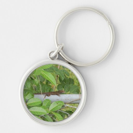 Lézard 468 KeyChain Porte-clés