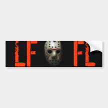 LFFL BUMPER STICKER