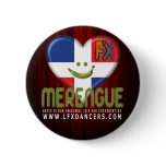 LFX Dancers Button Merengue Platano Smiley