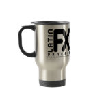 LFX Travel Mug
