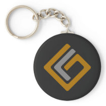 LG Key Chain