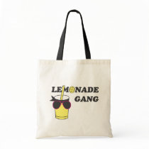 LG Tote Bag