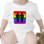 LGBT BODYSUIT