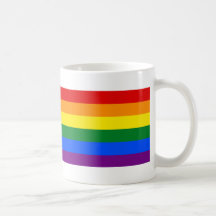 LGBT mug