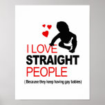 LGBT Poster