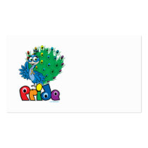 LGBTQ Peacock