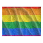 LGBTQI PRIDE postcards