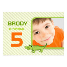 LGC | Green Gator Invite