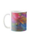 lGod Grant Me the Serenity...MUG with ART