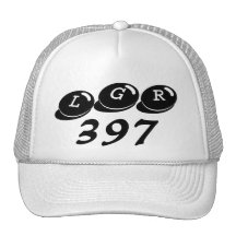 LGR Hat