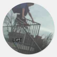 LGT AUTOCOLLANTS