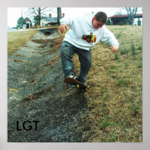 LGT POSTERS