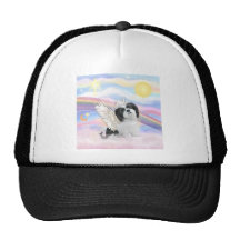 Lhasa Apso Hats