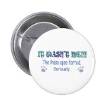 LhasaApso Buttons