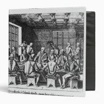 L'histoire de l'oeuf de Christophe Colomb