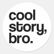 L'HISTOIRE FRAÎCHE ORIGINALE BRO ADHÉSIF