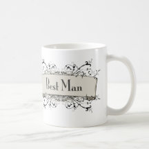 L'homme *Best Mug À Café