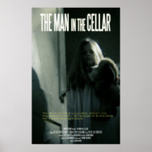 L'homme dans la cave posters